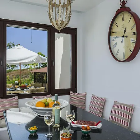 Villa Lola
